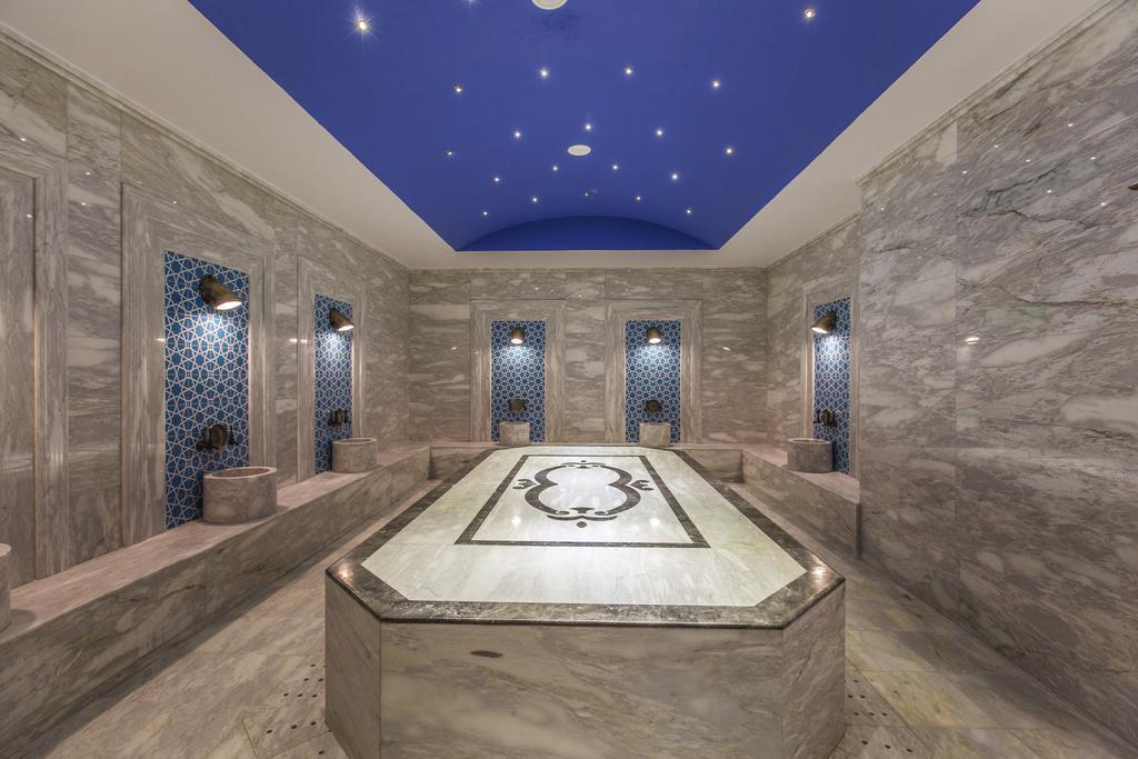 Hotel Amara Sealight Elite Kuşadası