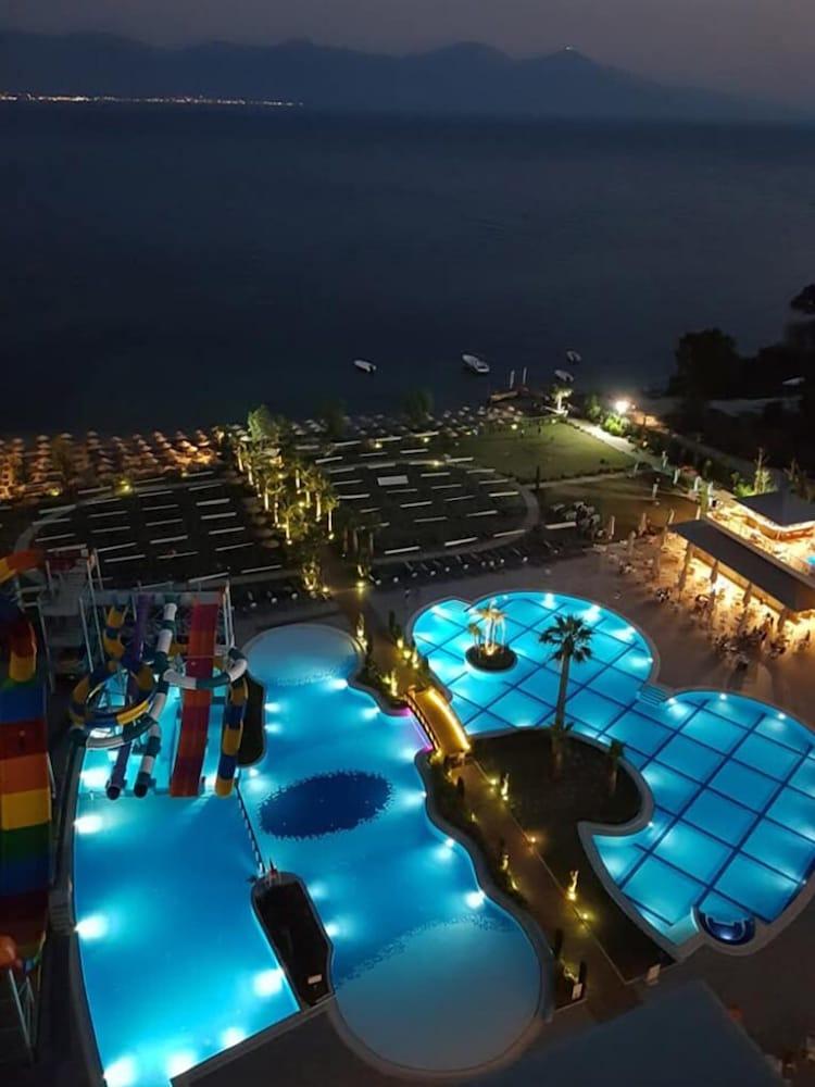Hotel Amara Sealight Elite
