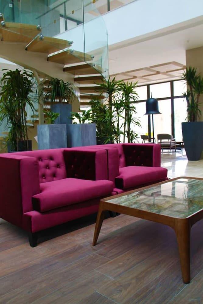Amara Sealight Elite Hotel Kusadasi