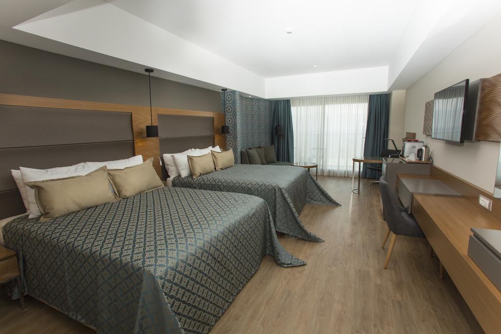 Amara Sealight Elite Hotel