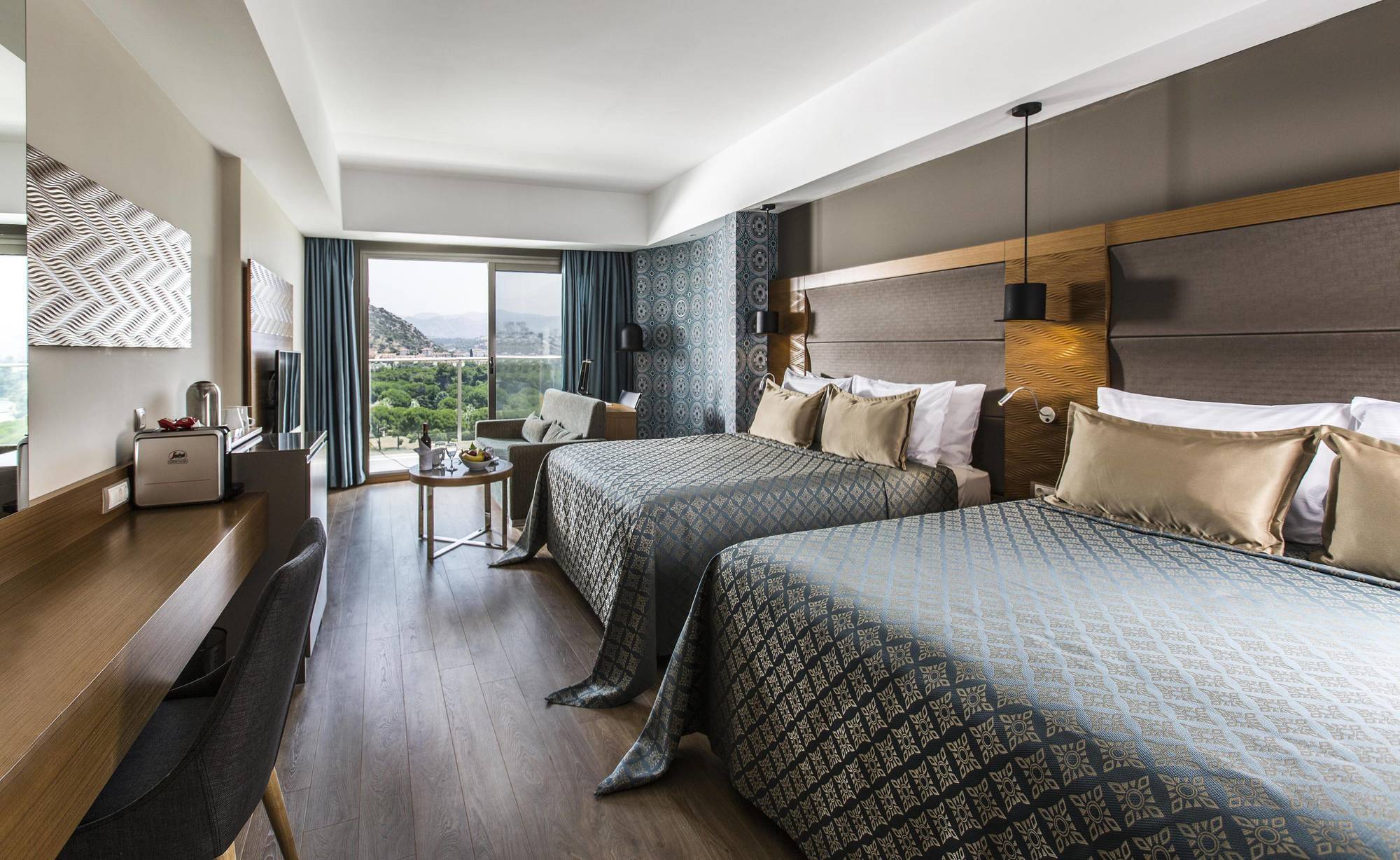 Amara Sealight Elite 5* Kusadasi